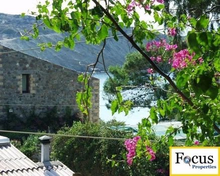 Detached home 210sqm for sale-Aegina