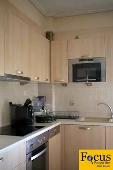 Apartment 81sqm for sale-Nea Smyrni
