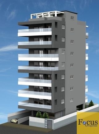 Διαμέρισμα 104 τ.μ. για πώληση, Αθήνα - Νότια Προάστια, Νέα Σμύρνη
