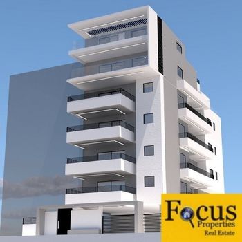 Apartment 90sqm for sale-Glyfada