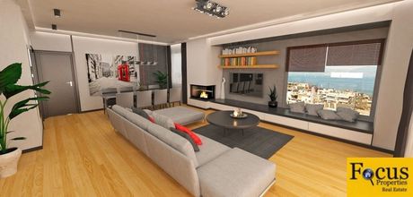 Maisonette 138sqm for sale-Alimos