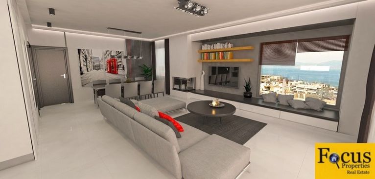 Μεζονέτα 138 τ.μ. για πώληση, Αθήνα - Νότια Προάστια, Άλιμος