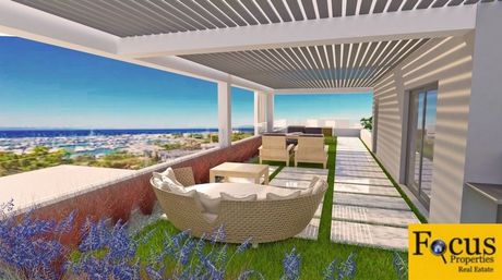 Maisonette 235sqm for sale-Alimos