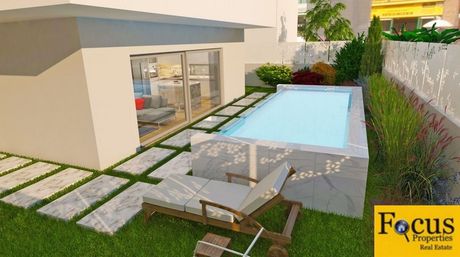 Maisonette 106sqm for sale-Alimos