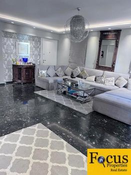 Apartment 144sqm for sale-Nea Smyrni