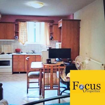 Apartment 32sqm for sale-Glyfada