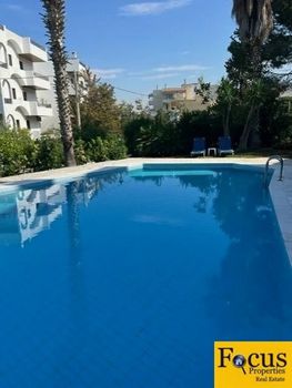 Apartment 175sqm for rent-Voula