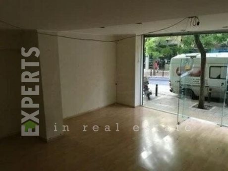 Κατάστημα 100 τ.μ. για πώληση