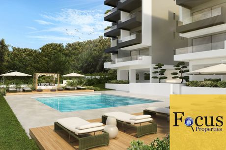 Maisonette 137sqm for sale-Alimos