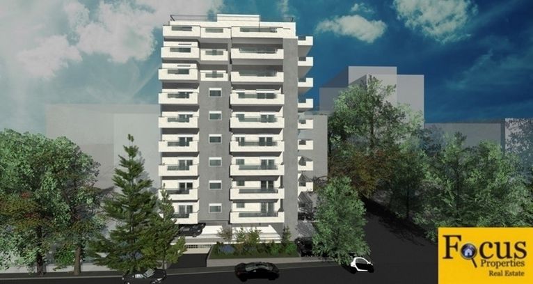 Apartment 101 sqm for sale, Athens - Center, Ampelokipoi - Pentagon