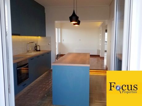 Apartment 104sqm for sale-Palaio Faliro