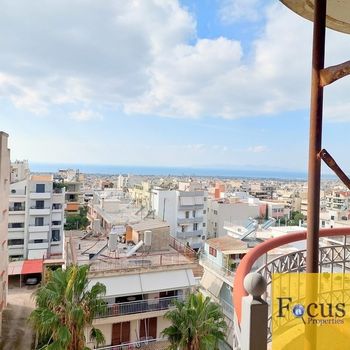 Building 840sqm for sale-Glyfada