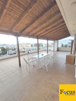 Apartment 112sqm for sale-Palaio Faliro