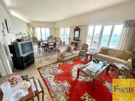 Apartment 140sqm for sale-Palaio Faliro