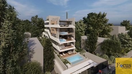 Maisonette 181sqm for sale-Voula