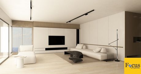 Apartment 55sqm for sale-Glyfada