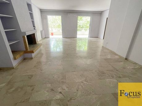 Apartment 200sqm for sale-Palaio Faliro