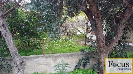 Land plot 890sqm for sale-Voula