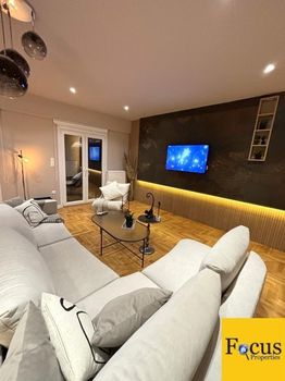 Apartment 110sqm for sale-Kolonaki - Likavitos