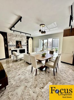 Apartment 90sqm for sale-Palaio Faliro