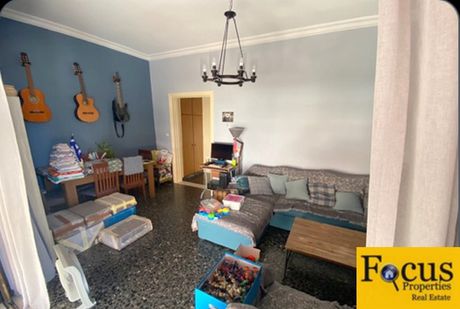 Apartment 71sqm for sale-Ilioupoli