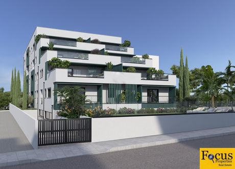 Apartment 45sqm for sale-Elliniko