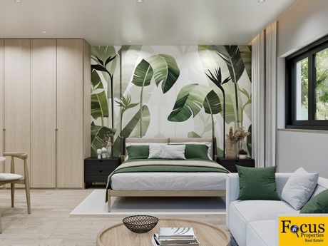 Apartment 72sqm for sale-Elliniko