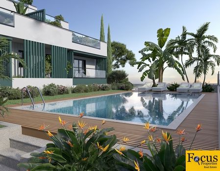Apartment 46sqm for sale-Elliniko