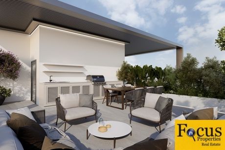 Apartment 85sqm for sale-Kalithea