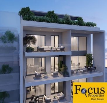 Maisonette 139sqm for sale-Kalithea