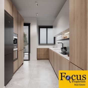 Apartment 54sqm for sale-Kalithea
