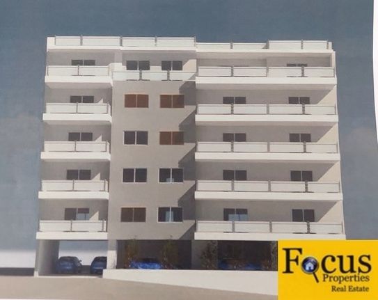 Apartment 53 sqm for sale, Athens - Center, Ampelokipoi - Pentagon