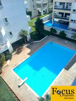 Apartment 107sqm for rent-Glyfada