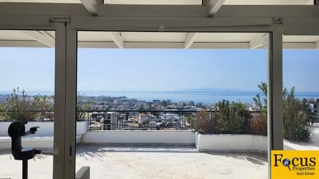 Apartment 82sqm for sale-Alimos