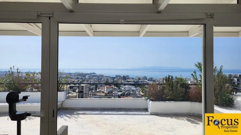 Διαμέρισμα 82 τ.μ. για πώληση, Αθήνα - Νότια Προάστια, Άλιμος