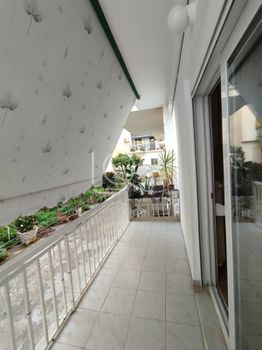 Διαμέρισμα 55τ.μ. για πώληση-Παγκράτι