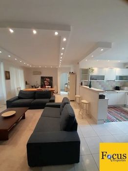Apartment 107sqm for sale-Alimos