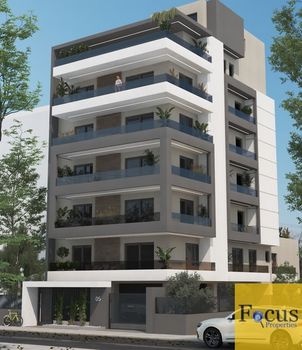Maisonette 142sqm for sale-Glyfada