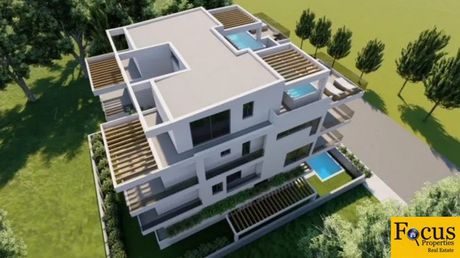 Maisonette 120sqm for sale-Voula