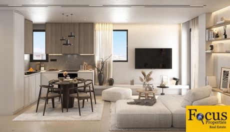 Apartment 92sqm for sale-Glyfada