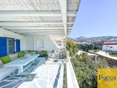Apartment 70sqm for sale-Mykonos