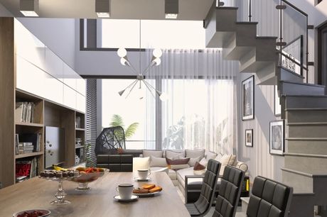 Maisonette 86sqm for sale-Voula