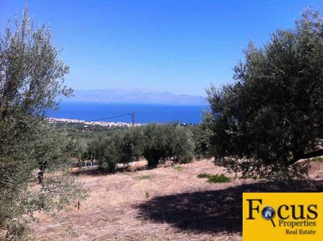 Οικόπεδο 540τ.μ. για πώληση-Ακράτα