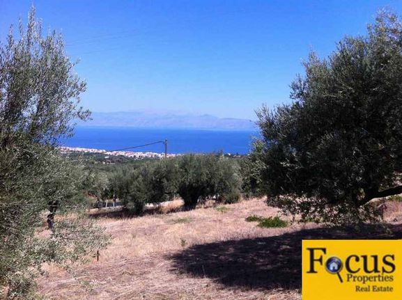 Οικόπεδο 540 τ.μ. για πώληση, Αχαΐα, Ακράτα