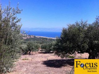 Οικόπεδο 540 τ.μ. για πώληση, Αχαΐα, Ακράτα-thumb-4