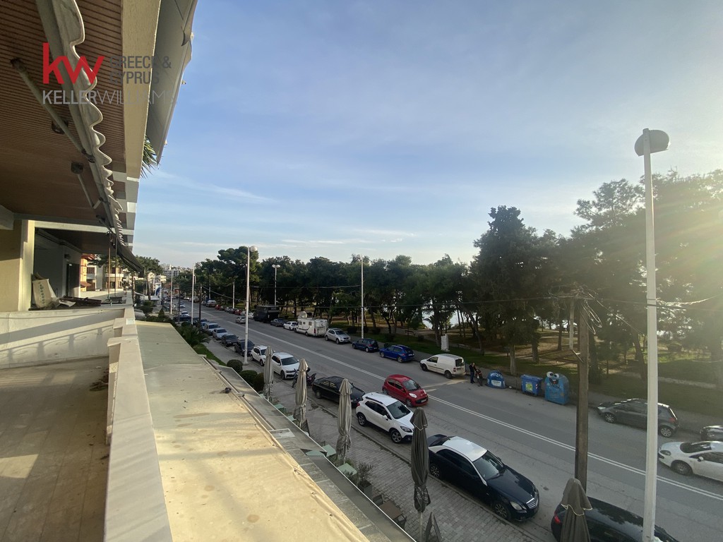 Διαμέρισμα 146 τ.μ. προς πώληση, Αρετσού