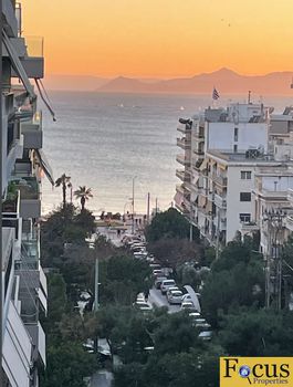 Apartment 129sqm for sale-Palaio Faliro