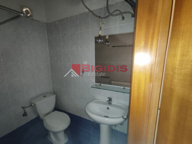 Studio / γκαρσονιέρα 30 τ.μ. πρός ενοικίαση, Ν. Σερρών, Σέρρες