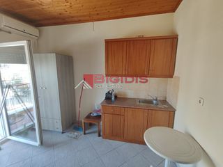 Studio / γκαρσονιέρα 30 τ.μ. για ενοικίαση, Ν. Σερρών, Σέρρες-thumb-1
