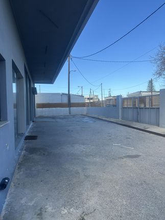 Επιχειρηματικό κτίριο 400 τ.μ. για ενοικίαση, Ν. Ρεθύμνου, Ρέθυμνο